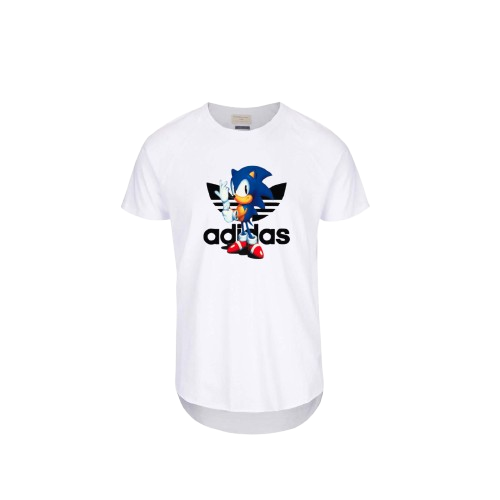 Pánské tričko Sonic
